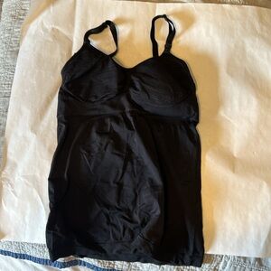 Kindred Bravely Black Nursing Bra